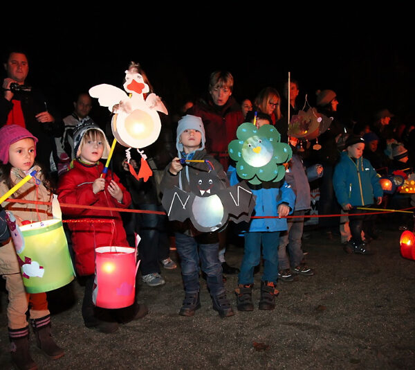 Martinsfeuer 2012 Martinsfeuer 2012