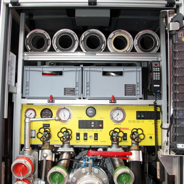 LF 10/6 Florian Frankfurt 18/43