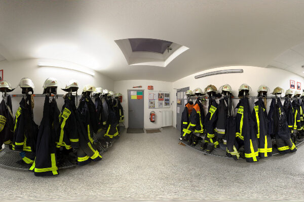 Feuerwehrhaus Feuerwehrhaus