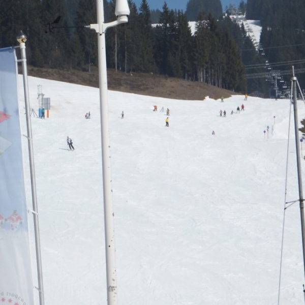 Skitour zum Wilden Kaiser Skitour zum Wilden Kaiser