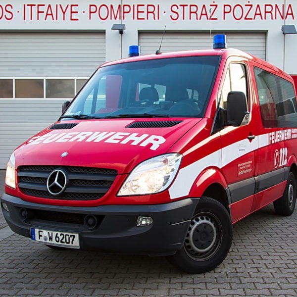 Fahrdienst Notfallseelsorge Fahrdienst Notfallseelsorge