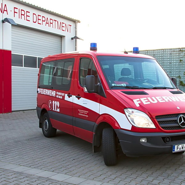 Fahrdienst Notfallseelsorge Fahrdienst Notfallseelsorge