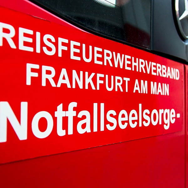 Fahrdienst Notfallseelsorge Fahrdienst Notfallseelsorge