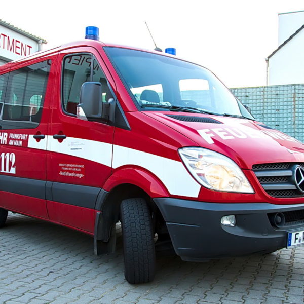 Fahrdienst Notfallseelsorge Fahrdienst Notfallseelsorge