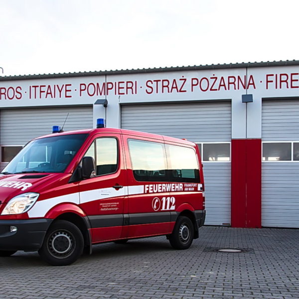 Fahrdienst Notfallseelsorge Fahrdienst Notfallseelsorge