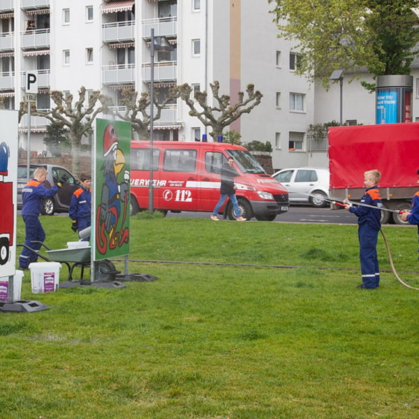 Aktionstag Jugendfeuerwehr 2015 Aktionstag Jugendfeuerwehr 2015