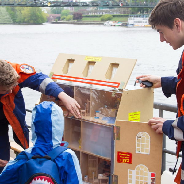 Aktionstag Jugendfeuerwehr 2015 Aktionstag Jugendfeuerwehr 2015