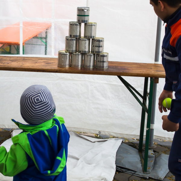 Aktionstag Jugendfeuerwehr 2015 Aktionstag Jugendfeuerwehr 2015