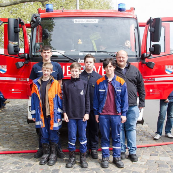 Aktionstag Jugendfeuerwehr 2015 Aktionstag Jugendfeuerwehr 2015