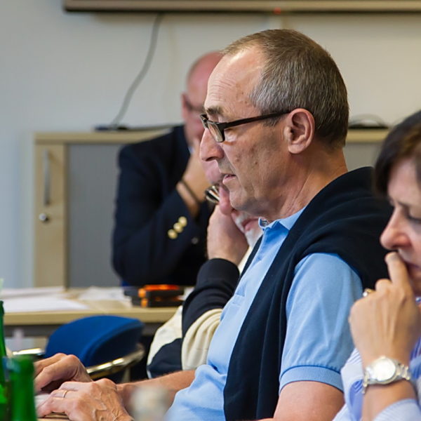 Jahreshauptversammlung 2015 Jahreshauptversammlung 2015