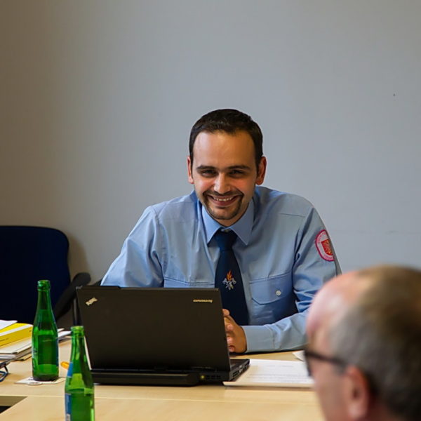 Jahreshauptversammlung 2015 Jahreshauptversammlung 2015