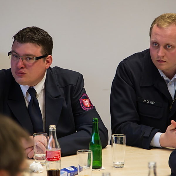 Jahreshauptversammlung 2015 Jahreshauptversammlung 2015