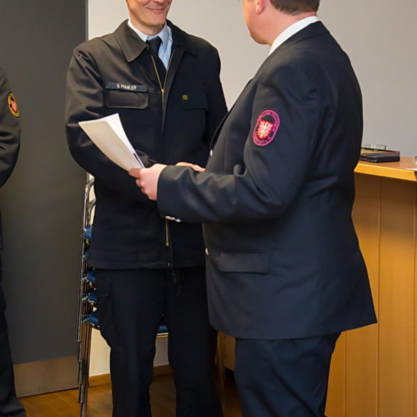 Jahreshauptversammlung 2015 Jahreshauptversammlung 2015