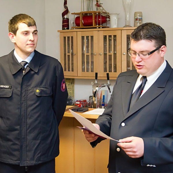 Jahreshauptversammlung 2015 Jahreshauptversammlung 2015