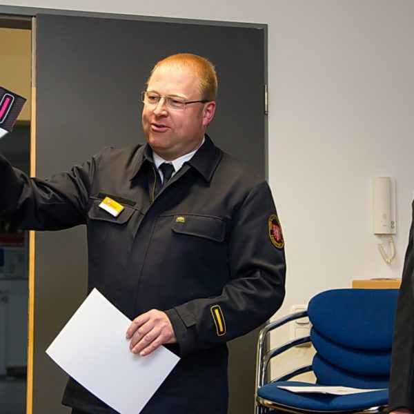 Jahreshauptversammlung 2015 Jahreshauptversammlung 2015