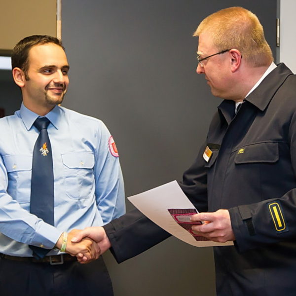 Jahreshauptversammlung 2015 Jahreshauptversammlung 2015