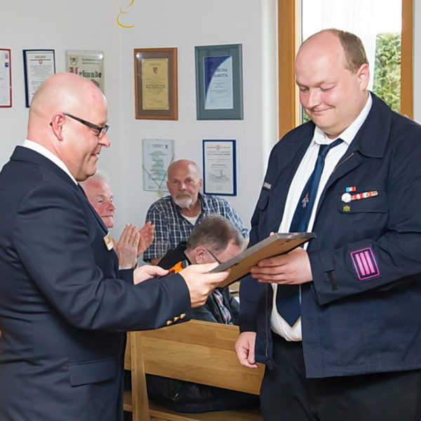 Jahreshauptversammlung 2015 Jahreshauptversammlung 2015