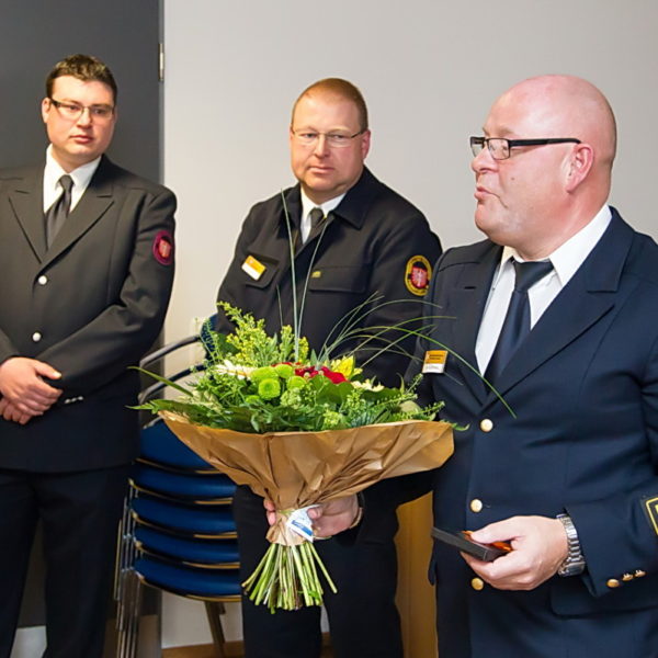 Jahreshauptversammlung 2015 Jahreshauptversammlung 2015