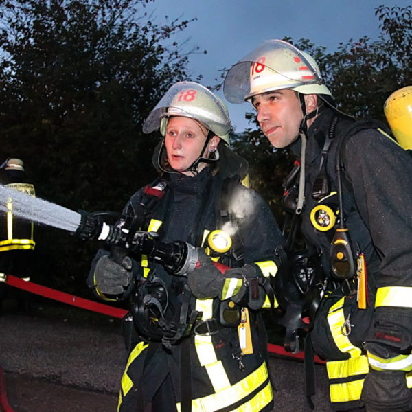 Übung Schützenhaus 18.09.2015 Übung Schützenhaus 18.09.2015
