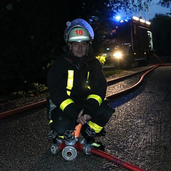 Übung Schützenhaus 18.09.2015 Übung Schützenhaus 18.09.2015