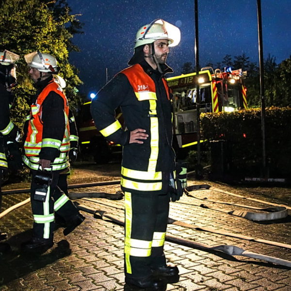 Übung Schützenhaus 18.09.2015 Übung Schützenhaus 18.09.2015