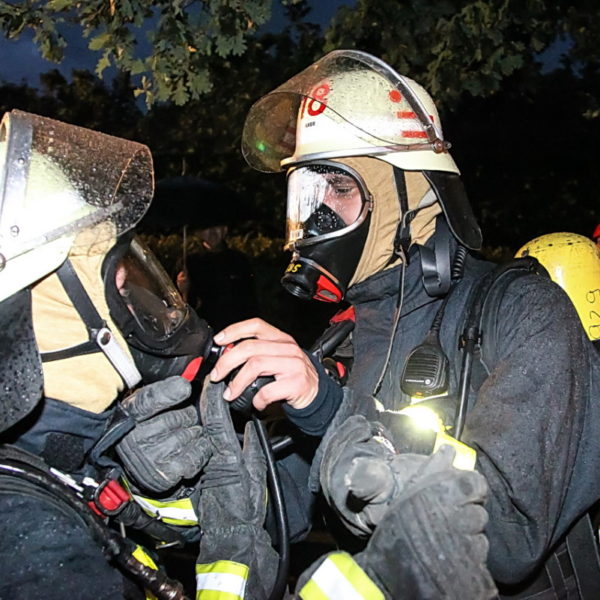 Übung Schützenhaus 18.09.2015 Übung Schützenhaus 18.09.2015