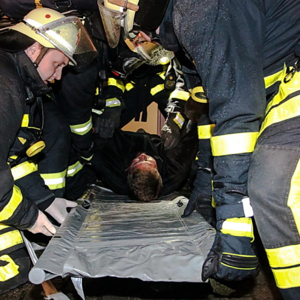 Übung Schützenhaus 18.09.2015 Übung Schützenhaus 18.09.2015