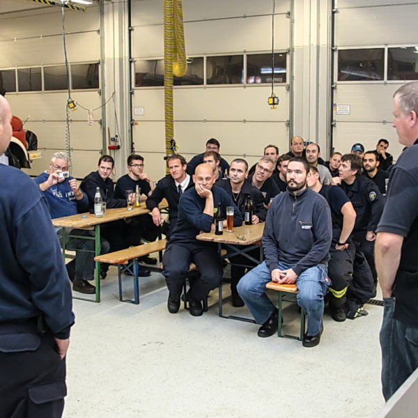 Übung Schützenhaus 18.09.2015 Übung Schützenhaus 18.09.2015