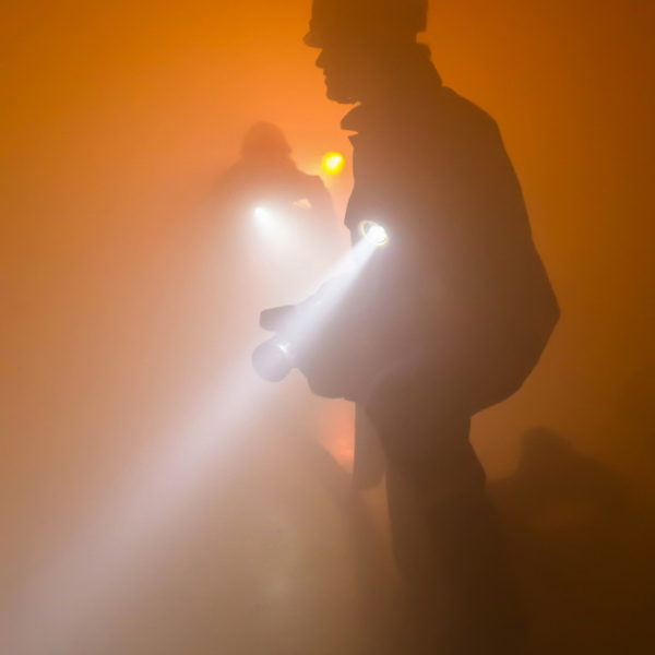 Übung Jugendfeuerwehr 22.12.2015