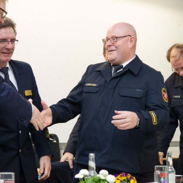 Abschied Peter als SBI 12.03.2016 Abschied Peter als SBI 12.03.2016