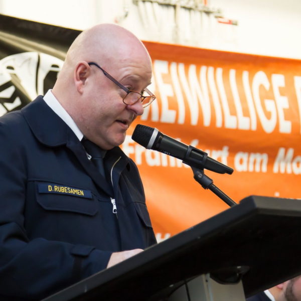 Abschied Peter als SBI 12.03.2016 Abschied Peter als SBI 12.03.2016