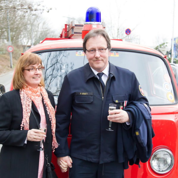 Abschied Peter als SBI 12.03.2016 Abschied Peter als SBI 12.03.2016