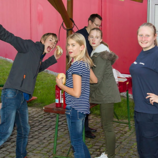 31.05.2016 Übung mit FF Ober-Erlenbach 31.05.2016 Übung mit FF Ober-Erlenbach