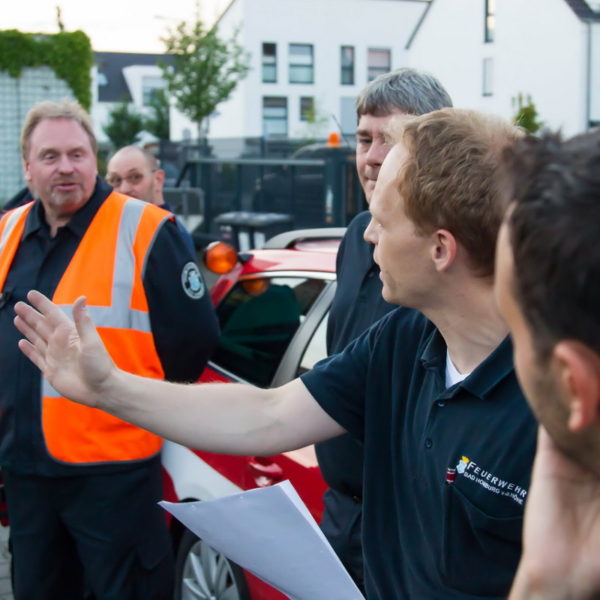 31.05.2016 Übung mit FF Ober-Erlenbach 31.05.2016 Übung mit FF Ober-Erlenbach