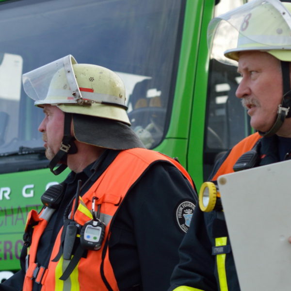 31.05.2016 Übung mit FF Ober-Erlenbach 31.05.2016 Übung mit FF Ober-Erlenbach