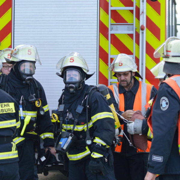 31.05.2016 Übung mit FF Ober-Erlenbach 31.05.2016 Übung mit FF Ober-Erlenbach