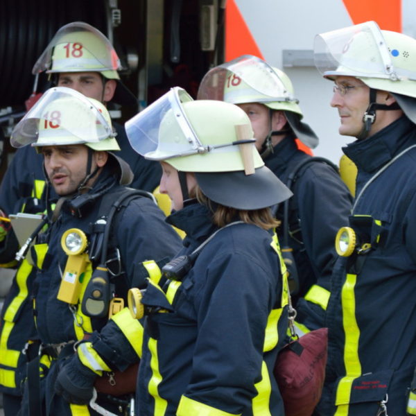 31.05.2016 Übung mit FF Ober-Erlenbach 31.05.2016 Übung mit FF Ober-Erlenbach