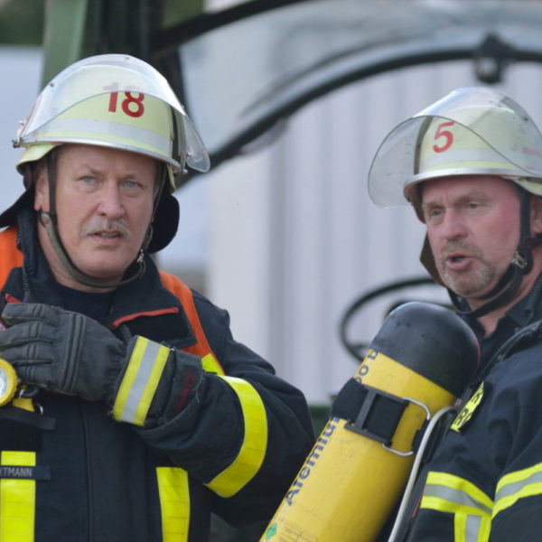 31.05.2016 Übung mit FF Ober-Erlenbach 31.05.2016 Übung mit FF Ober-Erlenbach