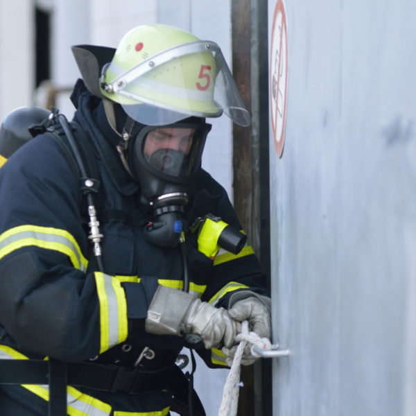 31.05.2016 Übung mit FF Ober-Erlenbach 31.05.2016 Übung mit FF Ober-Erlenbach