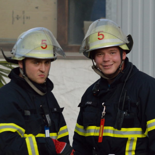 31.05.2016 Übung mit FF Ober-Erlenbach 31.05.2016 Übung mit FF Ober-Erlenbach