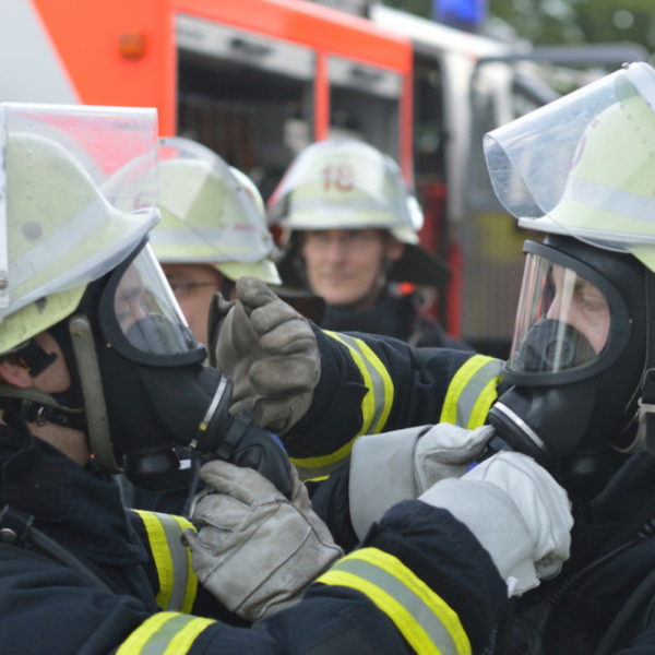 31.05.2016 Übung mit FF Ober-Erlenbach 31.05.2016 Übung mit FF Ober-Erlenbach