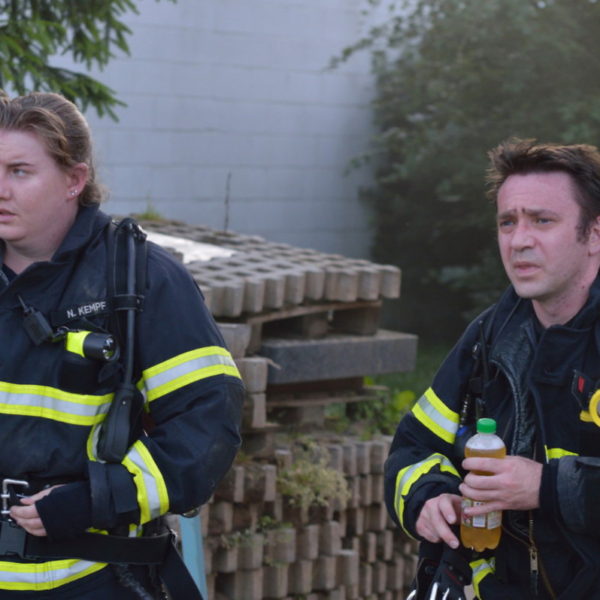 31.05.2016 Übung mit FF Ober-Erlenbach 31.05.2016 Übung mit FF Ober-Erlenbach