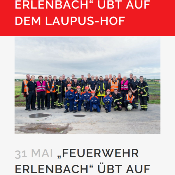 Alles sofort im Blick Alles sofort im Blick