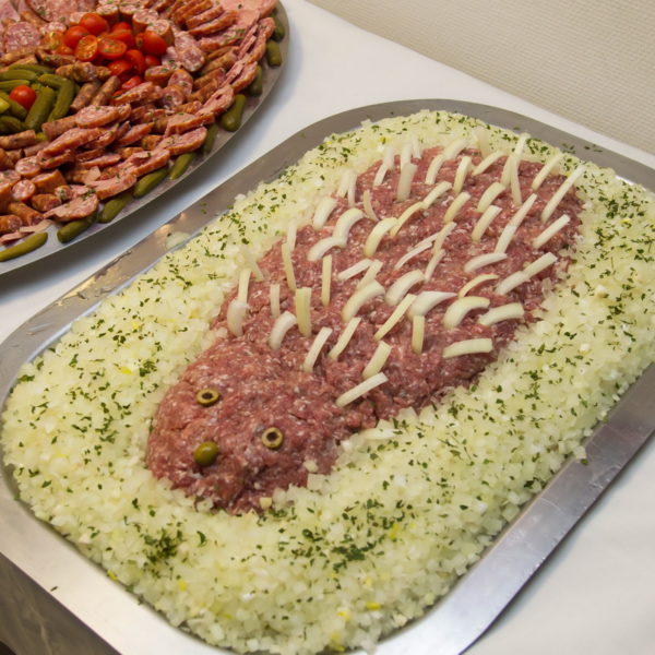 Jahreshauptversammlung FF Nieder-Erlenbach 2017