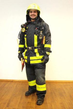 Bernhard Hahn Bernhard Hahn