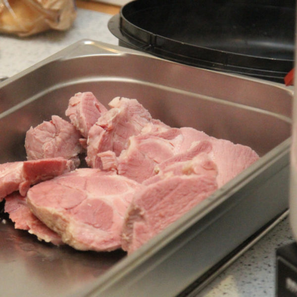 Besuch unserer Partnerfeuerwehr 30.09.2017