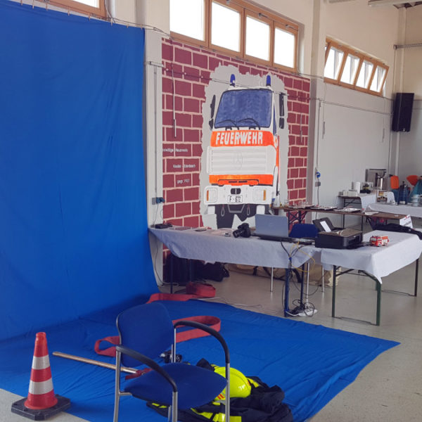 Feuerwehrfest 2018 Feuerwehrfest 2018