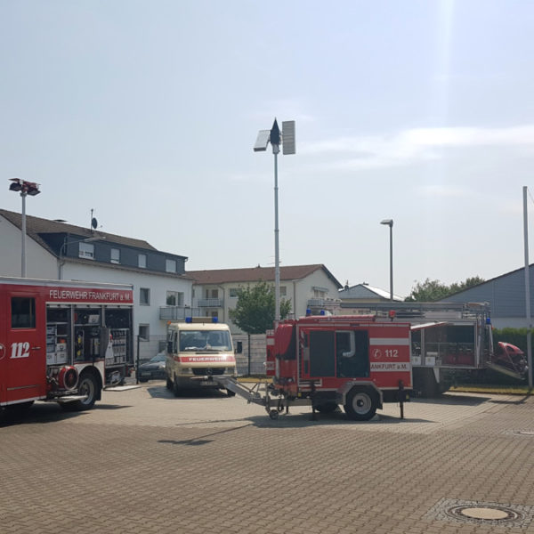 Feuerwehrfest 2018 Feuerwehrfest 2018