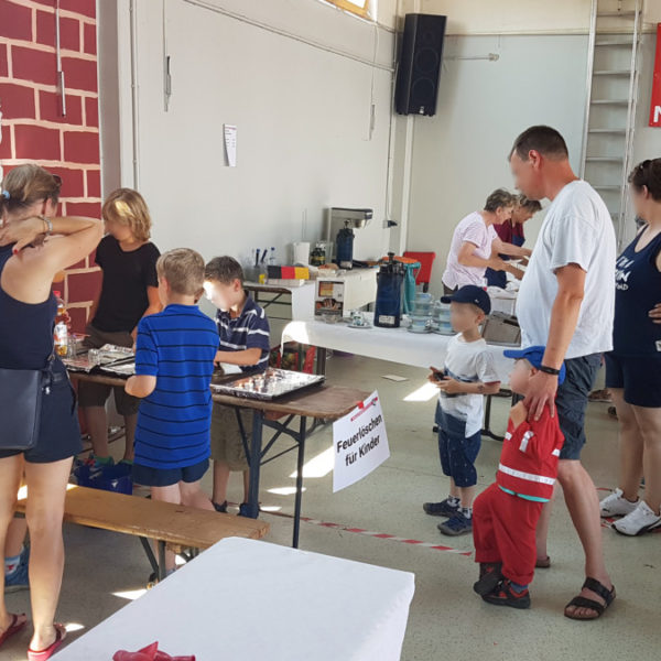 Feuerwehrfest 2018 Feuerwehrfest 2018