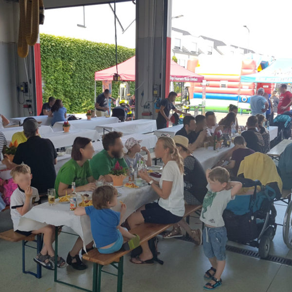 Feuerwehrfest 2018 Feuerwehrfest 2018